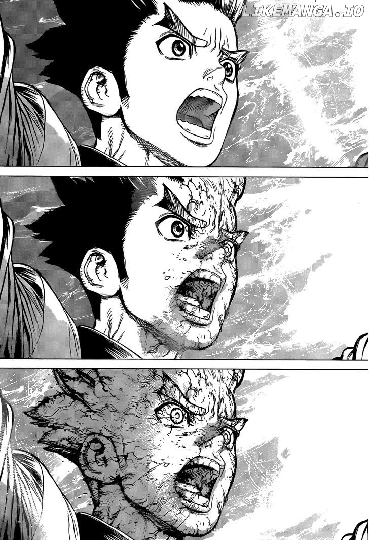 Dr.Stone Chapter 1 image 13